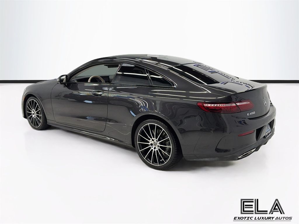 2021 Mercedes-Benz E-Class E 450 4MATIC Coupe - 23064194 - 60