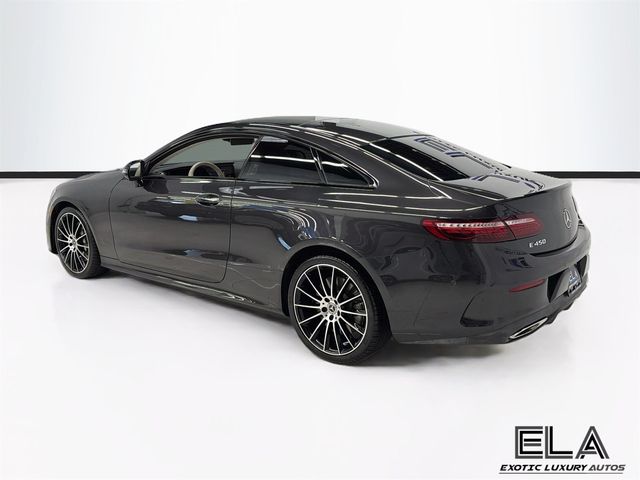 2021 Mercedes-Benz E-Class E 450 4MATIC Coupe - 23064194 - 60