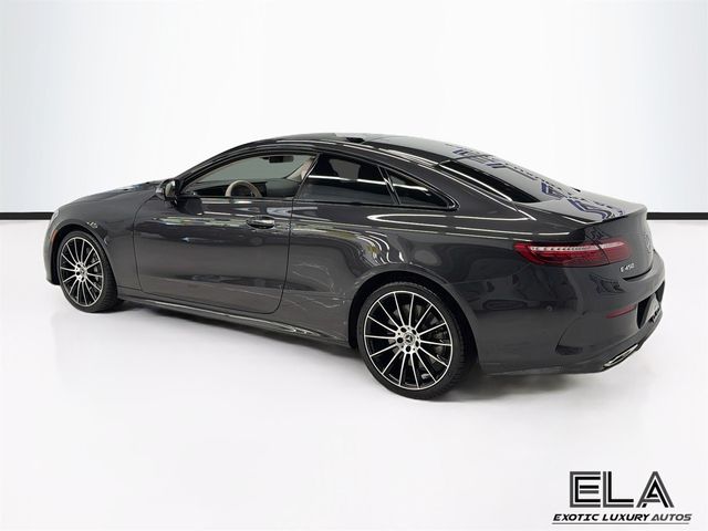 2021 Mercedes-Benz E-Class E 450 4MATIC Coupe - 23064194 - 61