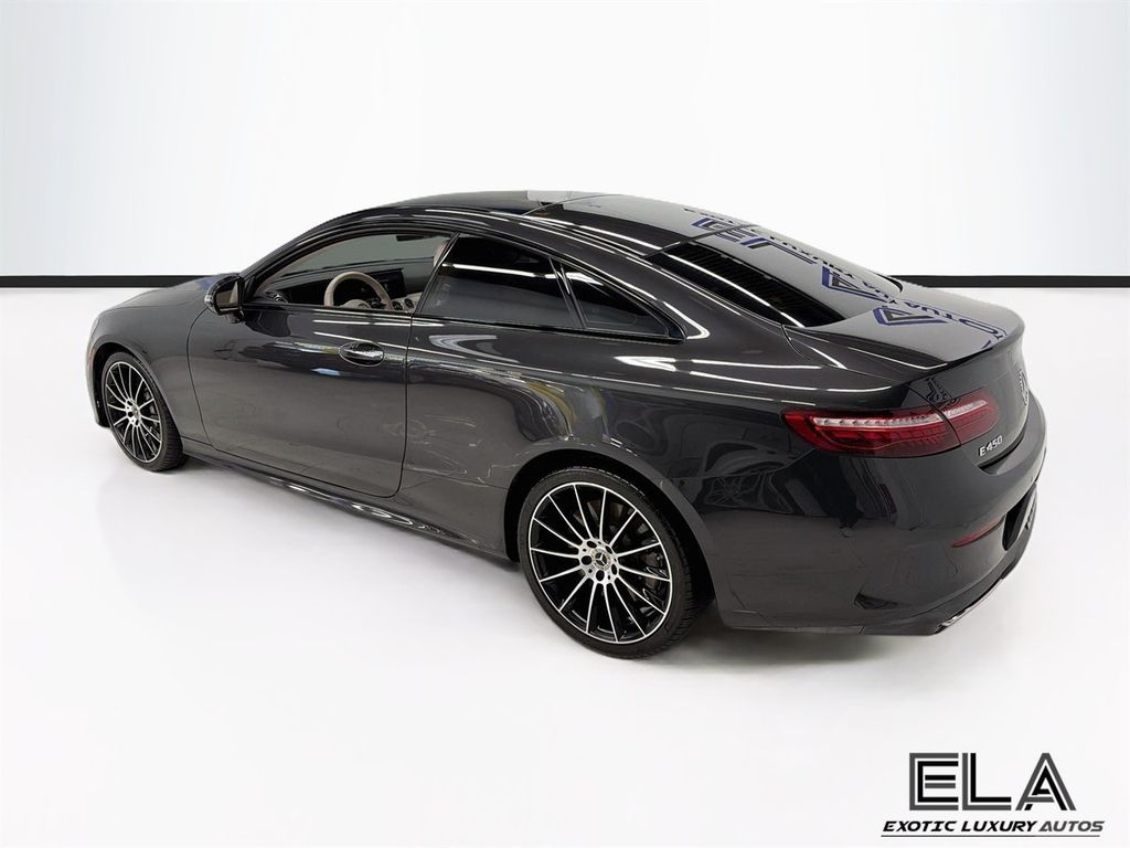 2021 Mercedes-Benz E-Class E 450 4MATIC Coupe - 23064194 - 62