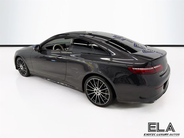 2021 Mercedes-Benz E-Class E 450 4MATIC Coupe - 23064194 - 62