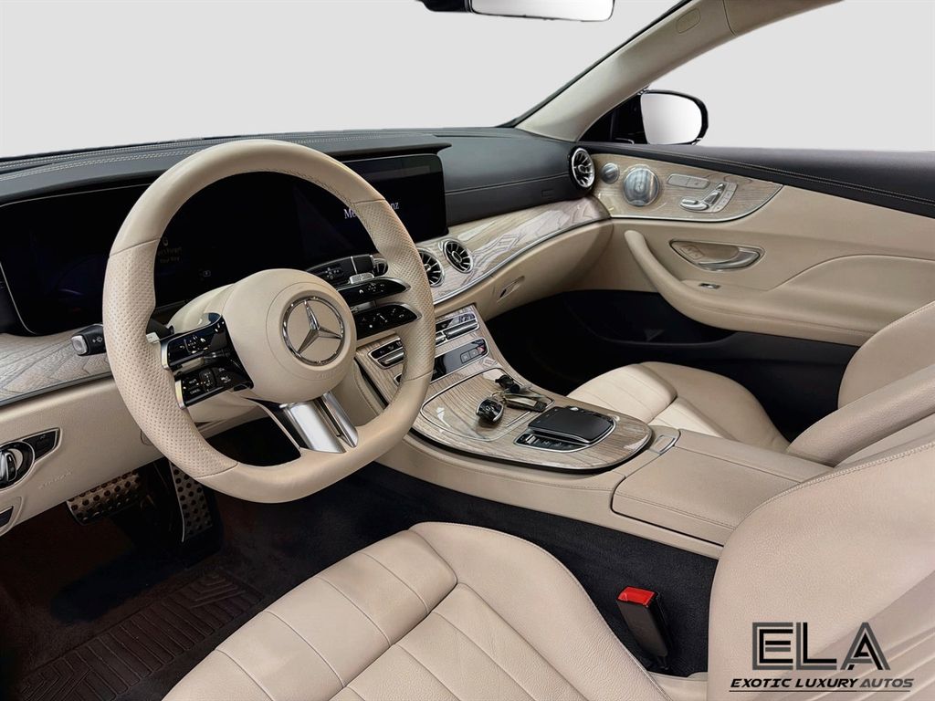 2021 Mercedes-Benz E-Class E 450 4MATIC Coupe - 23064194 - 69