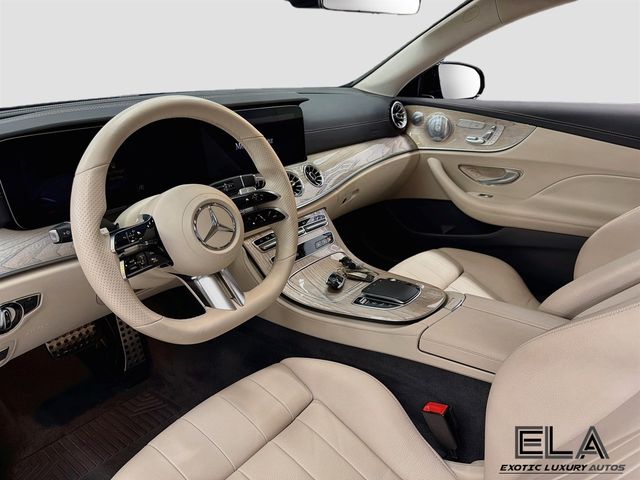2021 Mercedes-Benz E-Class E 450 4MATIC Coupe - 23064194 - 69