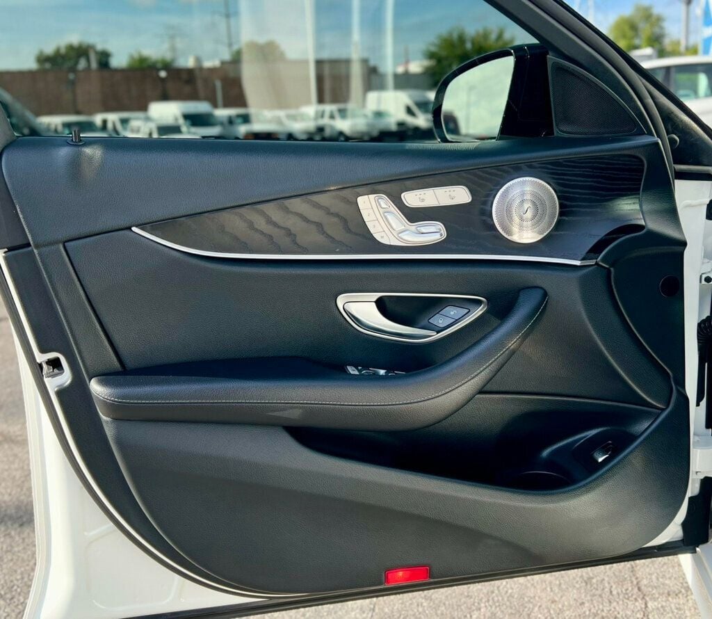 2021 Mercedes-Benz E-Class E 450 4MATIC Sedan - 22924227 - 12