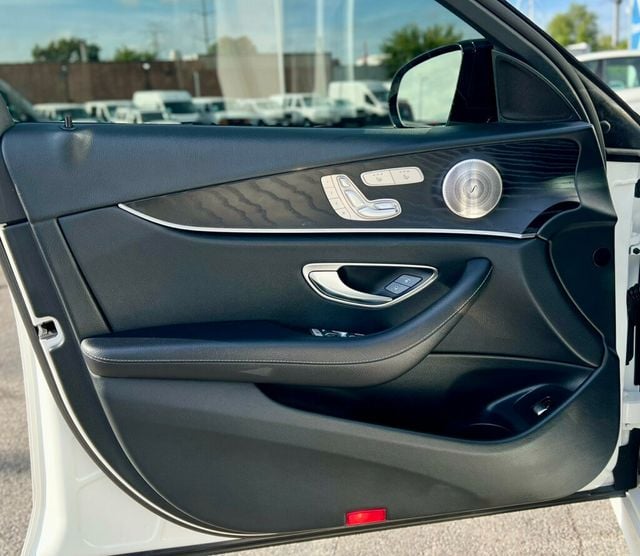 2021 Mercedes-Benz E-Class E 450 4MATIC Sedan - 22924227 - 12