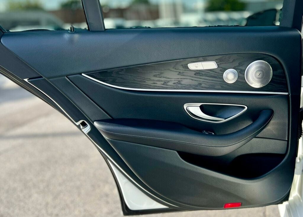 2021 Mercedes-Benz E-Class E 450 4MATIC Sedan - 22924227 - 15