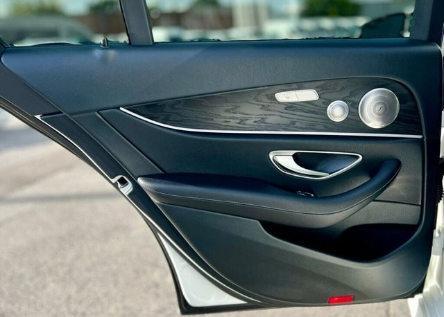 2021 Mercedes-Benz E-Class E 450 4MATIC Sedan - 22924227 - 15