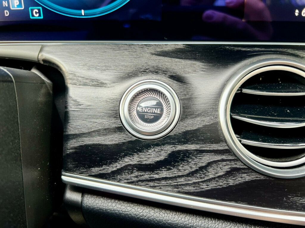 2021 Mercedes-Benz E-Class E 450 4MATIC Sedan - 22924227 - 20