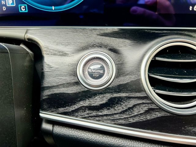 2021 Mercedes-Benz E-Class E 450 4MATIC Sedan - 22924227 - 20