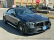 2021 Mercedes-Benz E-Class E 53 4MATIC+ Cabriolet AMG,$100,430 MSRP,Exterior Carbon Fiber - 22747237 - 4