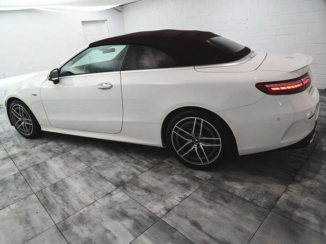 2021 Mercedes-Benz E-Class E 53 AMG - 23012545 - 9