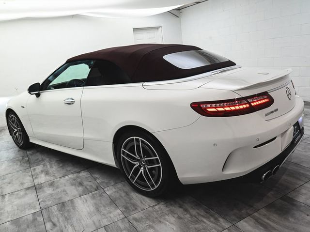 2021 Mercedes-Benz E-Class E 53 AMG - 23012545 - 10