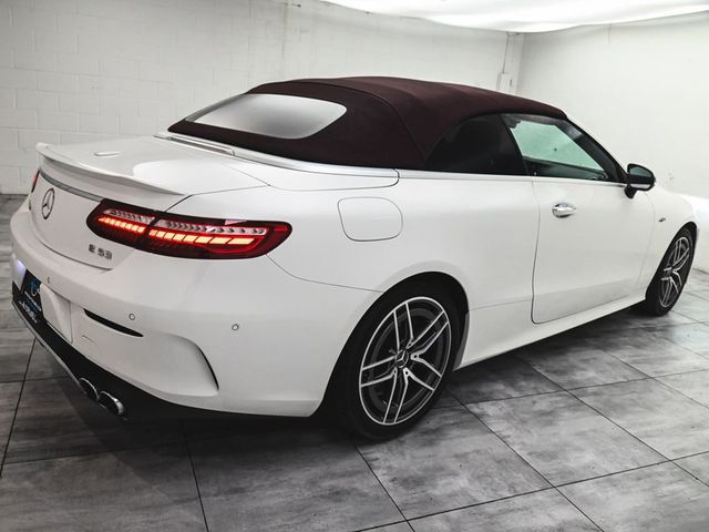 2021 Mercedes-Benz E-Class E 53 AMG - 23012545 - 11
