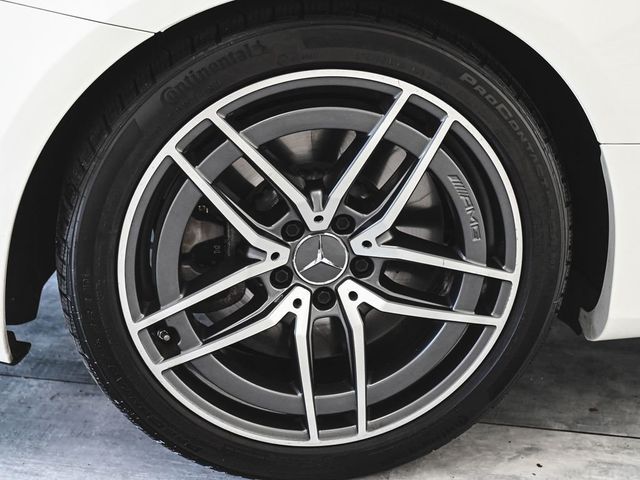 2021 Mercedes-Benz E-Class E 53 AMG - 23012545 - 12