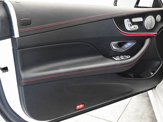 2021 Mercedes-Benz E-Class E 53 AMG - 23012545 - 13