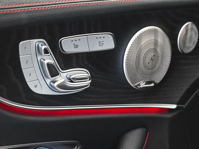 2021 Mercedes-Benz E-Class E 53 AMG - 23012545 - 14
