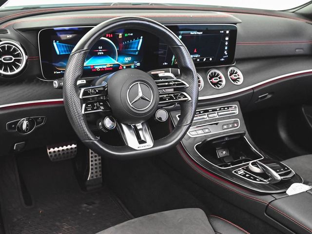 2021 Mercedes-Benz E-Class E 53 AMG - 23012545 - 18