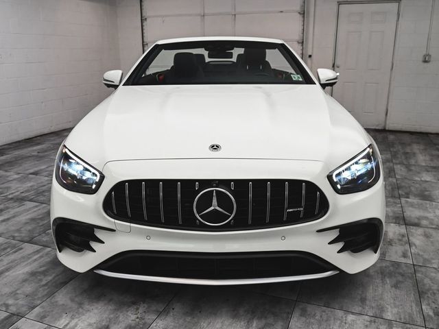 2021 Mercedes-Benz E-Class E 53 AMG - 23012545 - 1