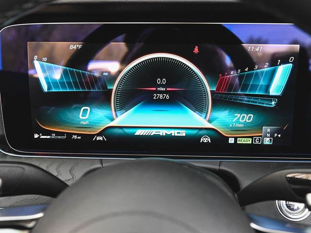2021 Mercedes-Benz E-Class E 53 AMG - 23012545 - 19