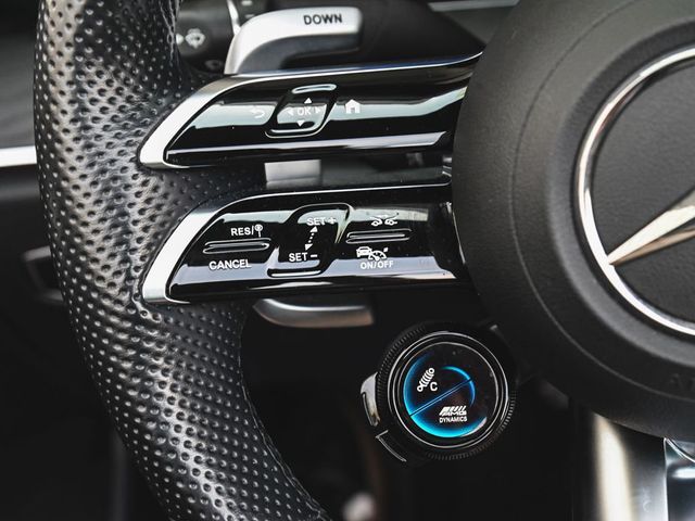 2021 Mercedes-Benz E-Class E 53 AMG - 23012545 - 23
