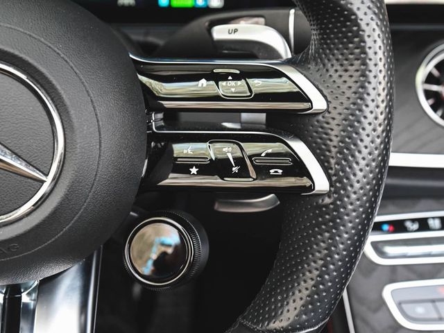 2021 Mercedes-Benz E-Class E 53 AMG - 23012545 - 24