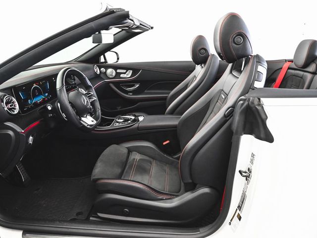 2021 Mercedes-Benz E-Class E 53 AMG - 23012545 - 27