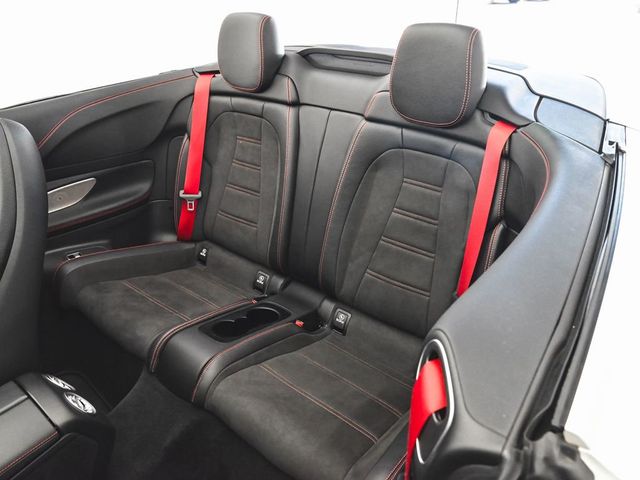 2021 Mercedes-Benz E-Class E 53 AMG - 23012545 - 28