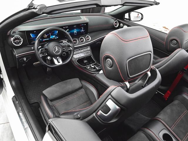 2021 Mercedes-Benz E-Class E 53 AMG - 23012545 - 30