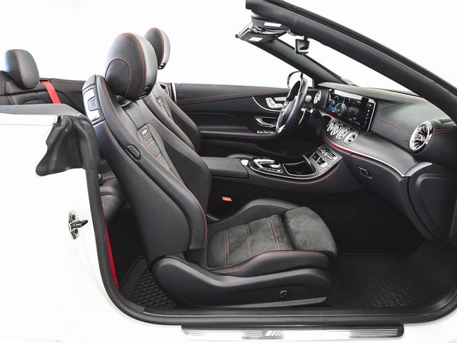 2021 Mercedes-Benz E-Class E 53 AMG - 23012545 - 32