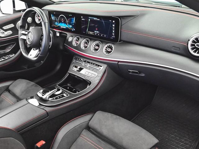 2021 Mercedes-Benz E-Class E 53 AMG - 23012545 - 33