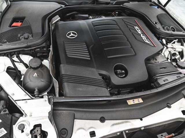 2021 Mercedes-Benz E-Class E 53 AMG - 23012545 - 34