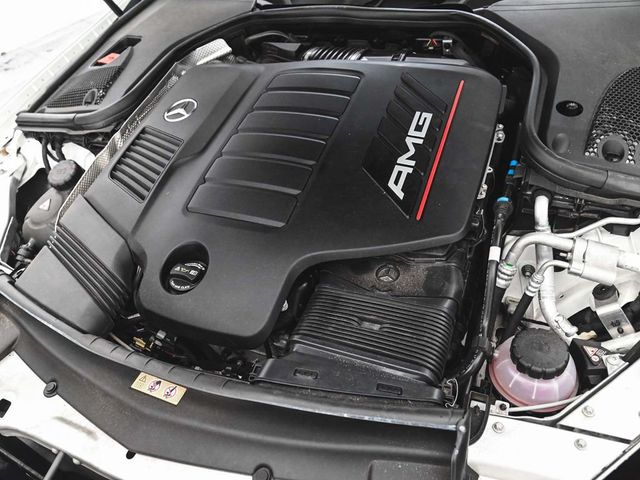 2021 Mercedes-Benz E-Class E 53 AMG - 23012545 - 35