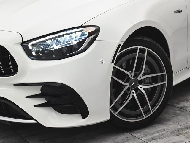 2021 Mercedes-Benz E-Class E 53 AMG - 23012545 - 38