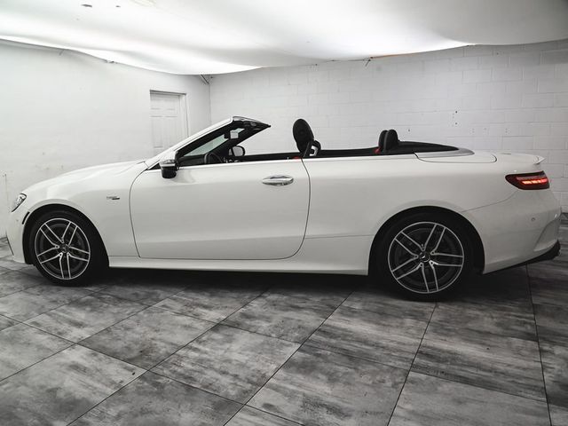2021 Mercedes-Benz E-Class E 53 AMG - 23012545 - 3