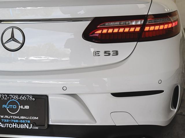 2021 Mercedes-Benz E-Class E 53 AMG - 23012545 - 39