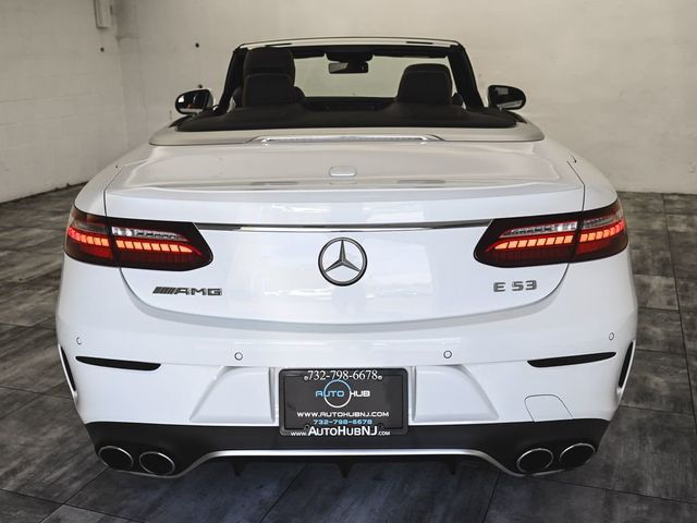 2021 Mercedes-Benz E-Class E 53 AMG - 23012545 - 5