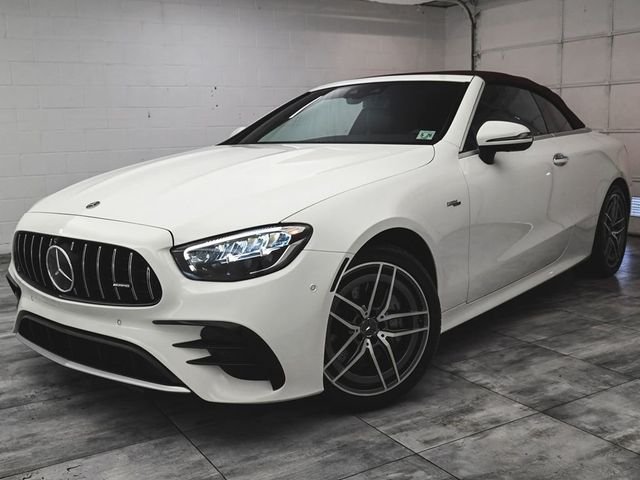 2021 Mercedes-Benz E-Class E 53 AMG - 23012545 - 7