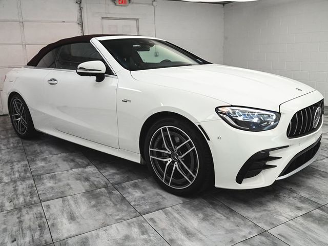 2021 Mercedes-Benz E-Class E 53 AMG - 23012545 - 8