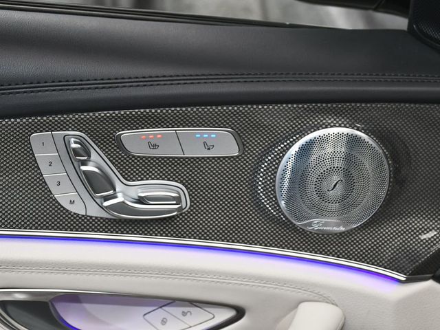 2021 Mercedes-Benz E-Class E 63 S AMG - 23053863 - 10