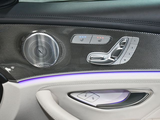 2021 Mercedes-Benz E-Class E 63 S AMG - 23053863 - 18