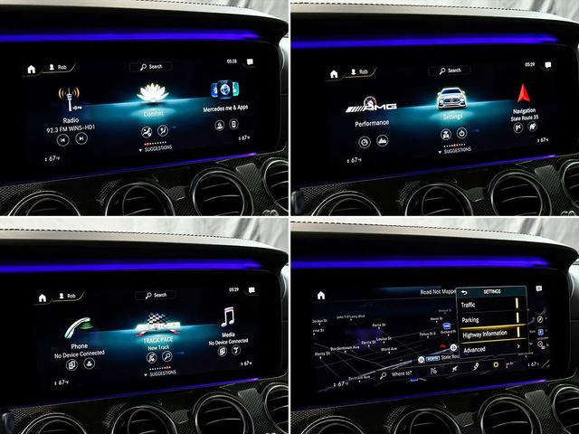 2021 Mercedes-Benz E-Class E 63 S AMG - 23053863 - 24