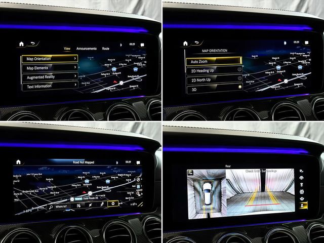 2021 Mercedes-Benz E-Class E 63 S AMG - 23053863 - 25