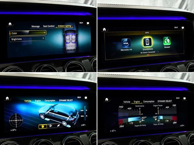 2021 Mercedes-Benz E-Class E 63 S AMG - 23053863 - 29