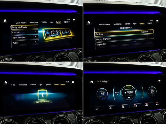 2021 Mercedes-Benz E-Class E 63 S AMG - 23053863 - 33