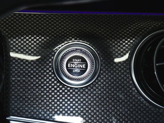 2021 Mercedes-Benz E-Class E 63 S AMG - 23053863 - 34