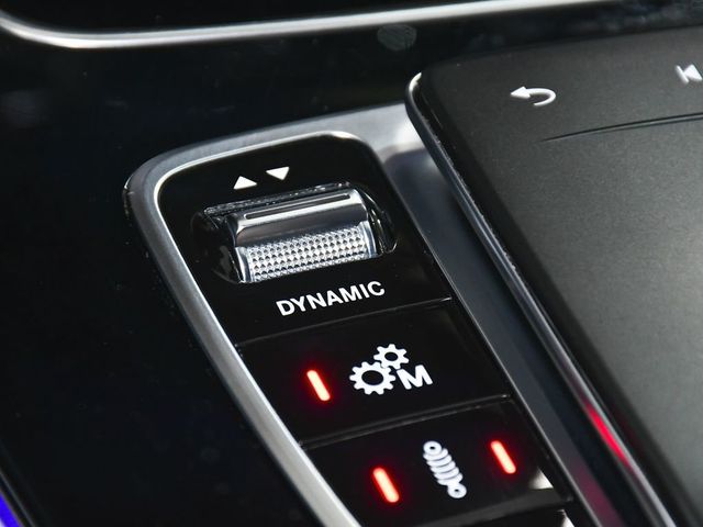 2021 Mercedes-Benz E-Class E 63 S AMG - 23053863 - 35