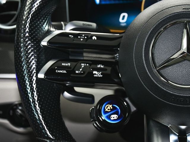2021 Mercedes-Benz E-Class E 63 S AMG - 23053863 - 38