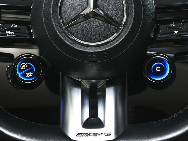 2021 Mercedes-Benz E-Class E 63 S AMG - 23053863 - 40