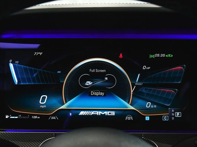 2021 Mercedes-Benz E-Class E 63 S AMG - 23053863 - 43