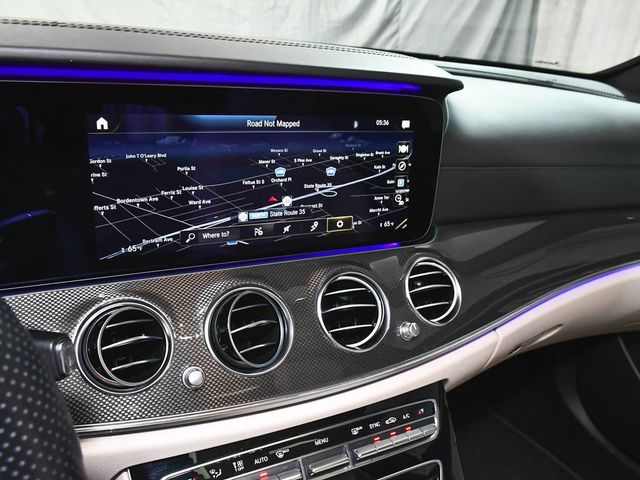 2021 Mercedes-Benz E-Class E 63 S AMG - 23053863 - 46